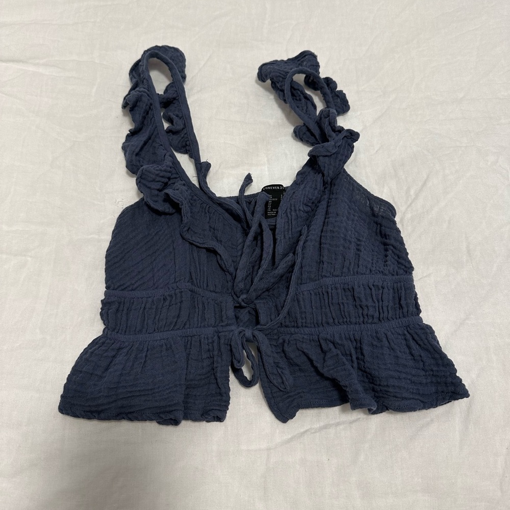 FOREVER 21 Tank Top